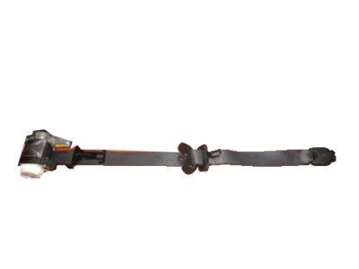 Ford DB5Z-78611B08-AC Seat Belt Assembly