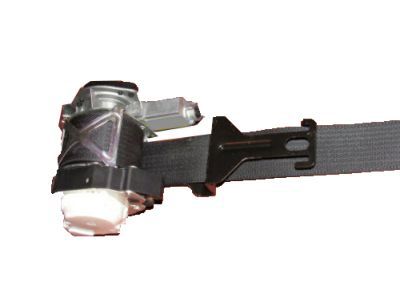 Ford DB5Z-78611B08-AC Seat Belt Assembly