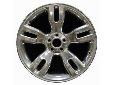 Mercury 8L2Z-1007-A Wheel