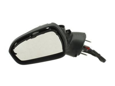 Ford SSV Plug-In Hybrid Car Mirror - FS7Z-17683-B