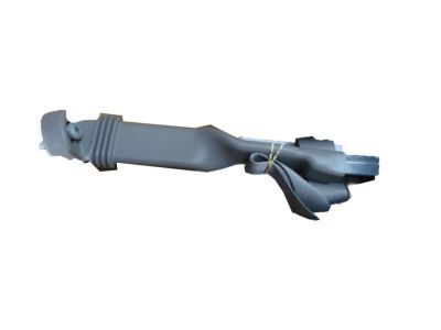 Ford 1L3Z-15612B19-AAB Center Seat Belt