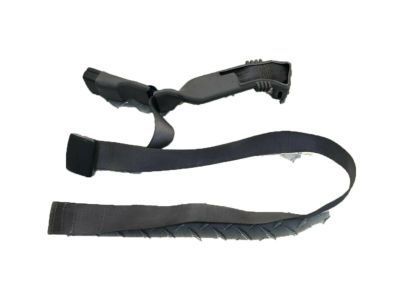 Ford 1L3Z-15612B19-AAB Lap Belt