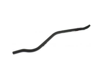 Ford F-350 Super Duty Cooling Hose - 3C3Z-8075-AD