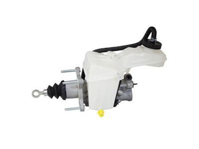 Ford 5M6Z-2140-B Master Cylinder