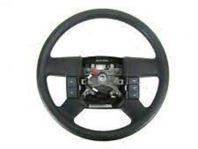 2005 Ford F-150 Steering Wheel - 7L3Z-3600-DA