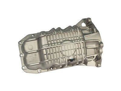 Ford BE8Z-6675-A Oil Pan