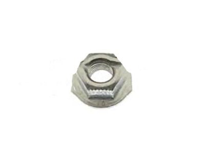 Ford -W520111-S437 Level Sensor Nut