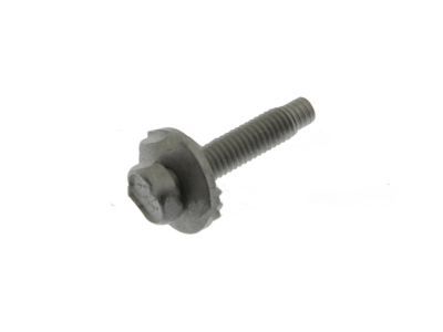 Lincoln -W505425-S439 Radiator Support Bolt