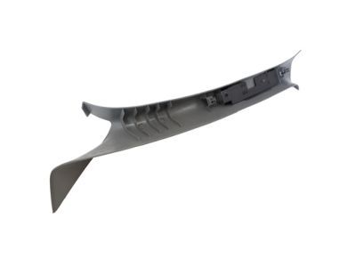 Ford 4L3Z-1503598-AAB Windshield Pillar Trim