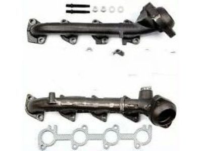 Mercury Exhaust Manifold - 1L2Z-9431-BA