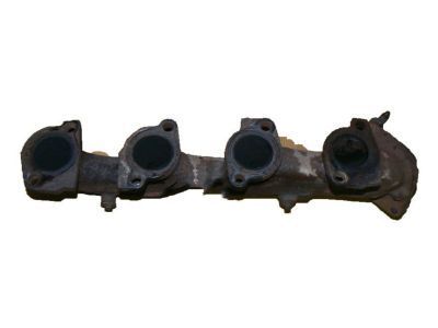 Mercury 1L2Z-9431-BA Manifold