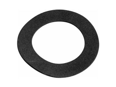 Ford E2TZ-2B160-B Splash Shield Gasket