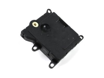 Mercury F7DZ-19E616-BA Actuator