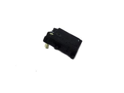 Lincoln F7DZ-19E616-BA Actuator