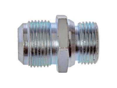 Lincoln F87Z-9F485-BA EGR Tube Connector