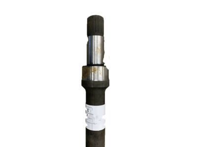 Ford AE5Z-3A329-C Intermediate Shaft