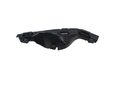 Mercury 8L8Z-17E814-A Bumper Cover Support