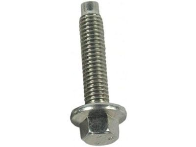 Ford -W500215-S437 Coil Screw