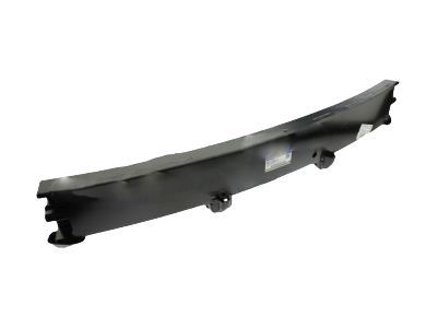 Lincoln Bumper - AG1Z-17906-A