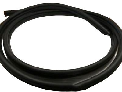 Mercury 5L8Z-7820530-A Weatherstrip