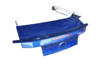 Ford DR3Z-6340110-A Trunk Lid