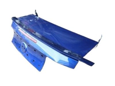 Ford DR3Z-6340110-A Trunk Lid