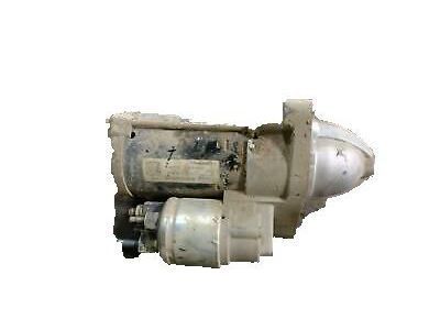 Ford F-150 Starter - HL3Z-11002-A