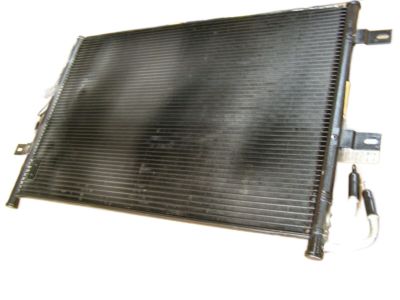 Lincoln A/C Condenser - BA8Z-19712-A