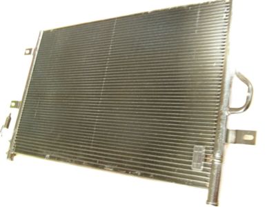 Ford BA8Z-19712-A Condenser Assembly