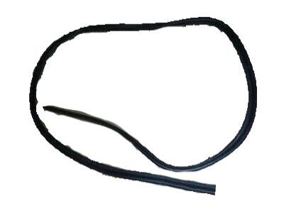 Ford 6L2Z-78404A06-B Weatherstrip