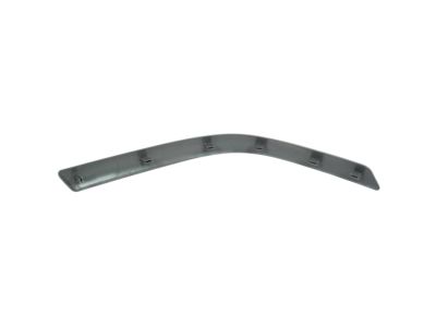 Ford F87Z-17K833-AAB Impact Strip