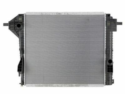 2014 Ford F-350 Super Duty Radiator - BC3Z-8005-H