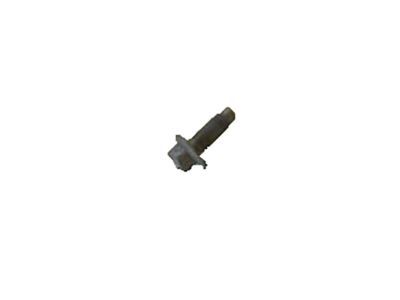 Mercury -W711460-S900 Bolt