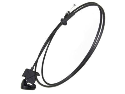 Mercury YF1Z-16916-AA Release Cable