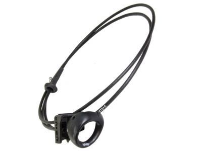 Mercury YF1Z-16916-AA Release Cable