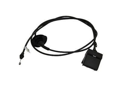 Lincoln AA5Z-16916-A Release Cable