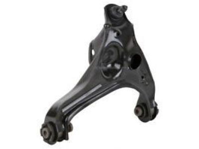 Mercury Tracer Control Arm - F8CZ-3079-AA