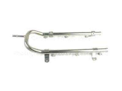 Mercury Sable Fuel Rail - 7T4Z-9F792-G