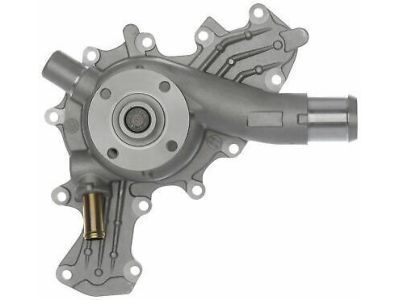 1998 Mercury Mountaineer Water Pump - F7TZ-8501-AC