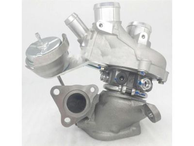 Ford BL3Z-6K682-D Turbocharger Assy