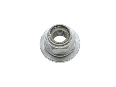 Ford -W707251-S441 Insulator Nut