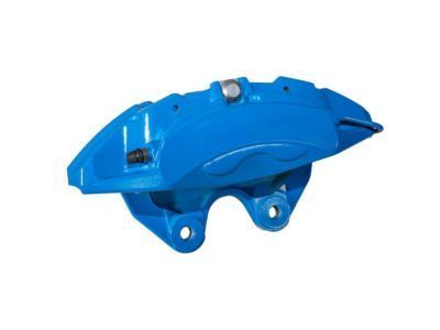 Ford Focus Brake Caliper - G1FZ-2B120-B