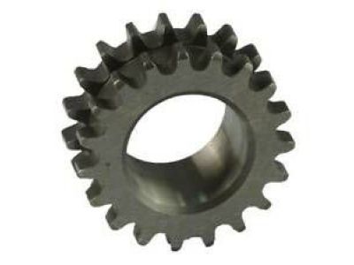 Mercury 1S7Z-6306-DA Gear - Crankshaft