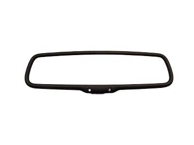 Ford 8U5Z-17700-Z Mirror Inside