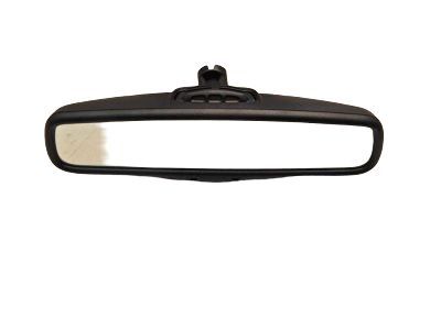 2010 Ford E-350 Super Duty Car Mirror - 8U5Z-17700-Z