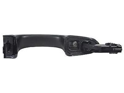 2024 Ford Edge Door Handle - DS7Z-5422404-AAPTM