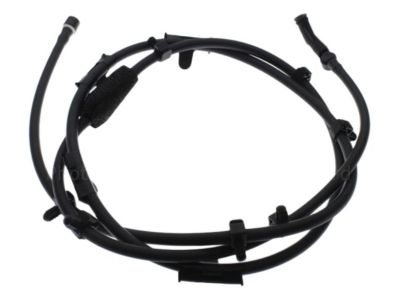 Ford HL3Z-17A605-C Washer Hose