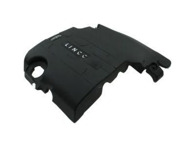 2013 Lincoln MKT Engine Cover - DA5Z-6A949-B