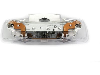 Ford 2S6Z-13776-AA Dome Lamp Assembly