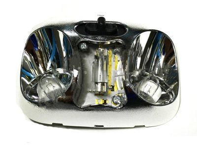 Ford F37Z-13776-B Lamp Assembly - Interior